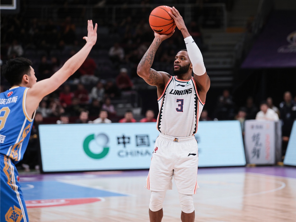 在现代篮球比赛中，三分球已然成为决定胜负