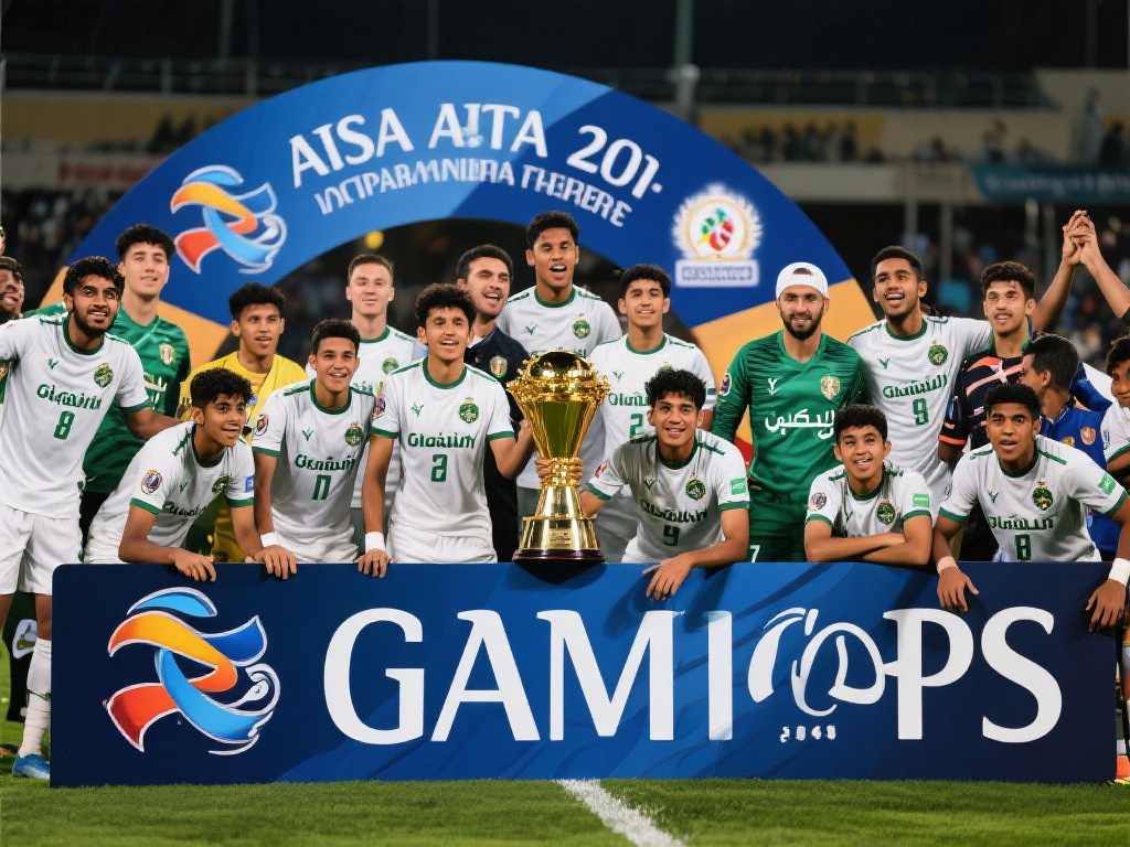 通过此次夺冠，吉达国民不仅赢得了荣誉，还