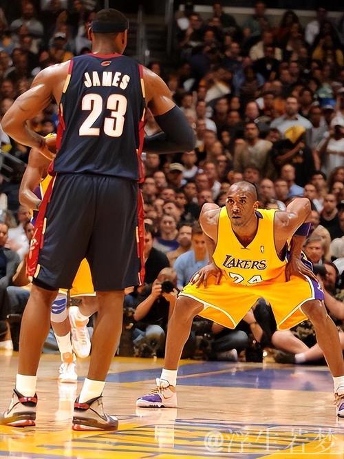 过去的NBA防守是这样的 过去的NBA防守是这样的