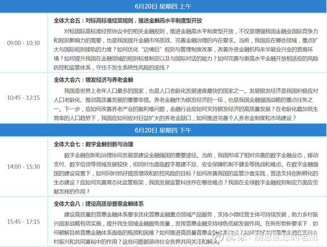 陆家嘴论坛嘉宾:对中国经济持乐观长期展望 陆家嘴论坛嘉宾:对中国经济持乐观长期展望