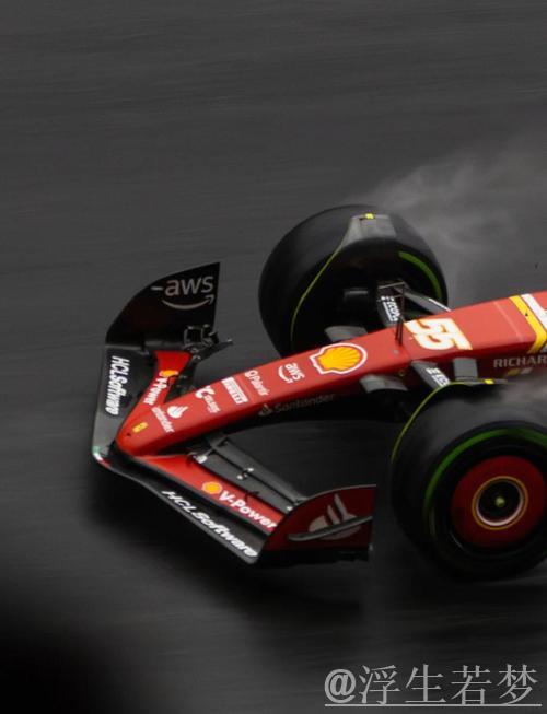 诺里斯荣膺年度车手总冠军,F1赛季圆满收官 诺里斯荣膺年度车手总冠军,F1赛季圆满收官