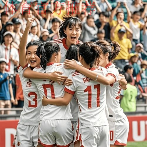 潍坊邀请赛:中国U17女足6-0新西兰 三人梅开二度 潍坊邀请赛:中国U17女足6-0新西兰 三人梅开二度