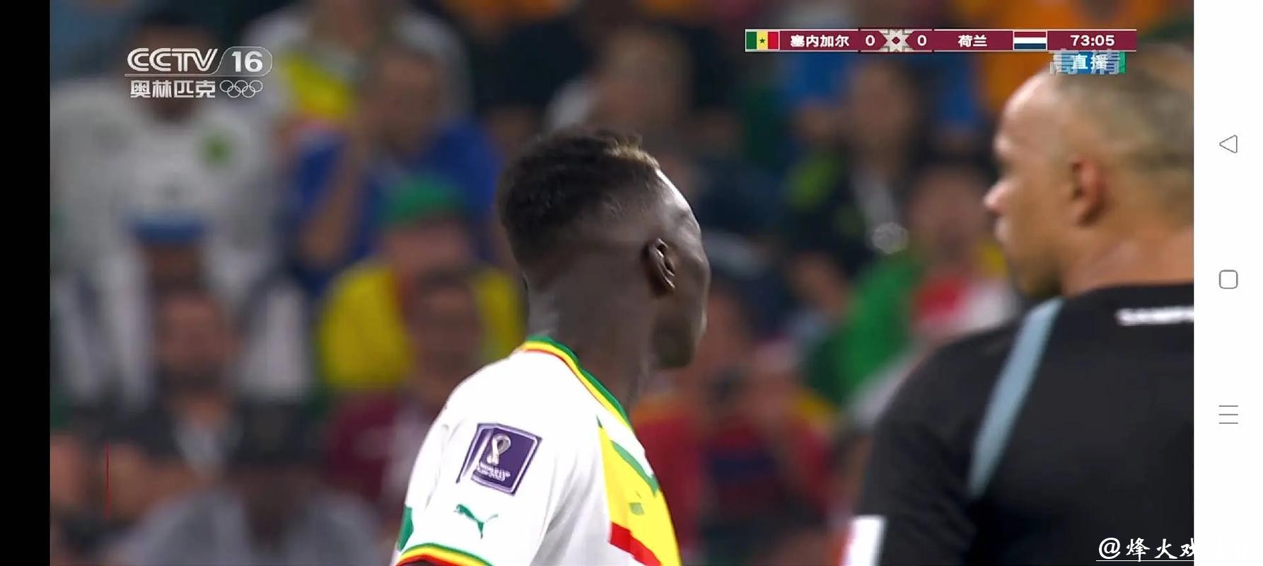 “免费高清在线看世界杯比赛直播”